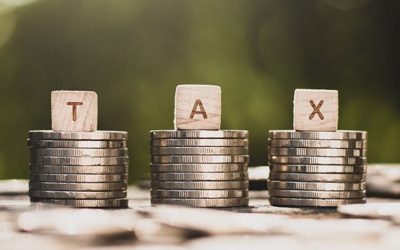 Proconsult Tax